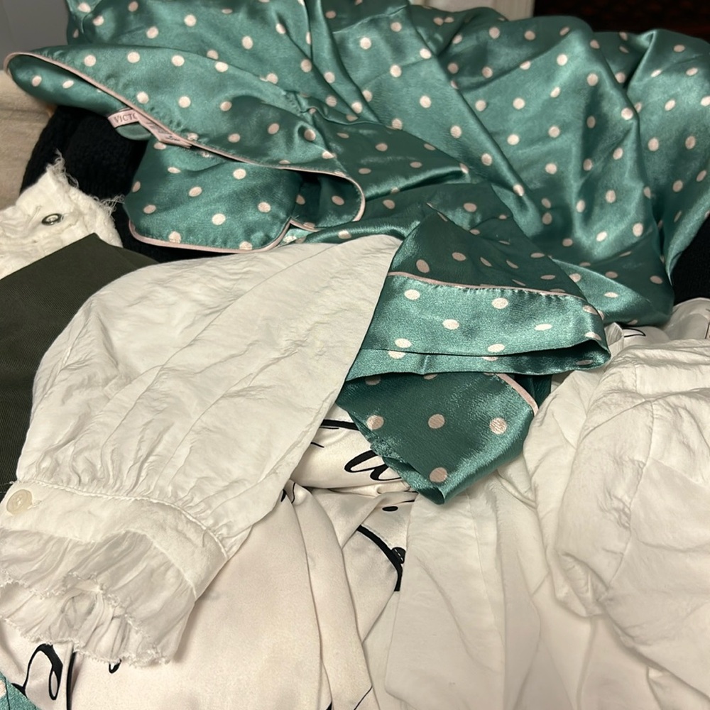 Unlisted Item